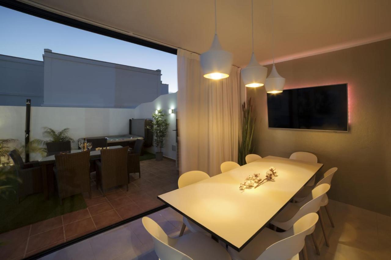 Villa Abeto Yaiza (Lanzarote) Exterior foto