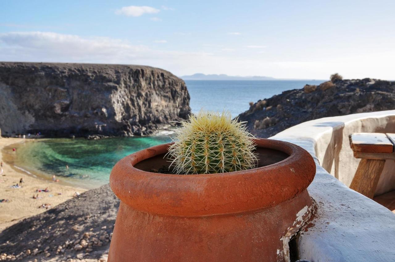 Villa Abeto Yaiza (Lanzarote) Exterior foto